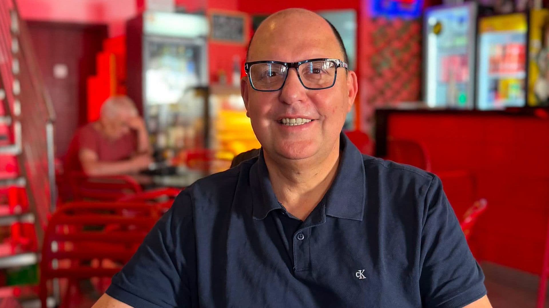 Ray Abela Elected in Casual Election to Replace Carmelo Abela in Parliament