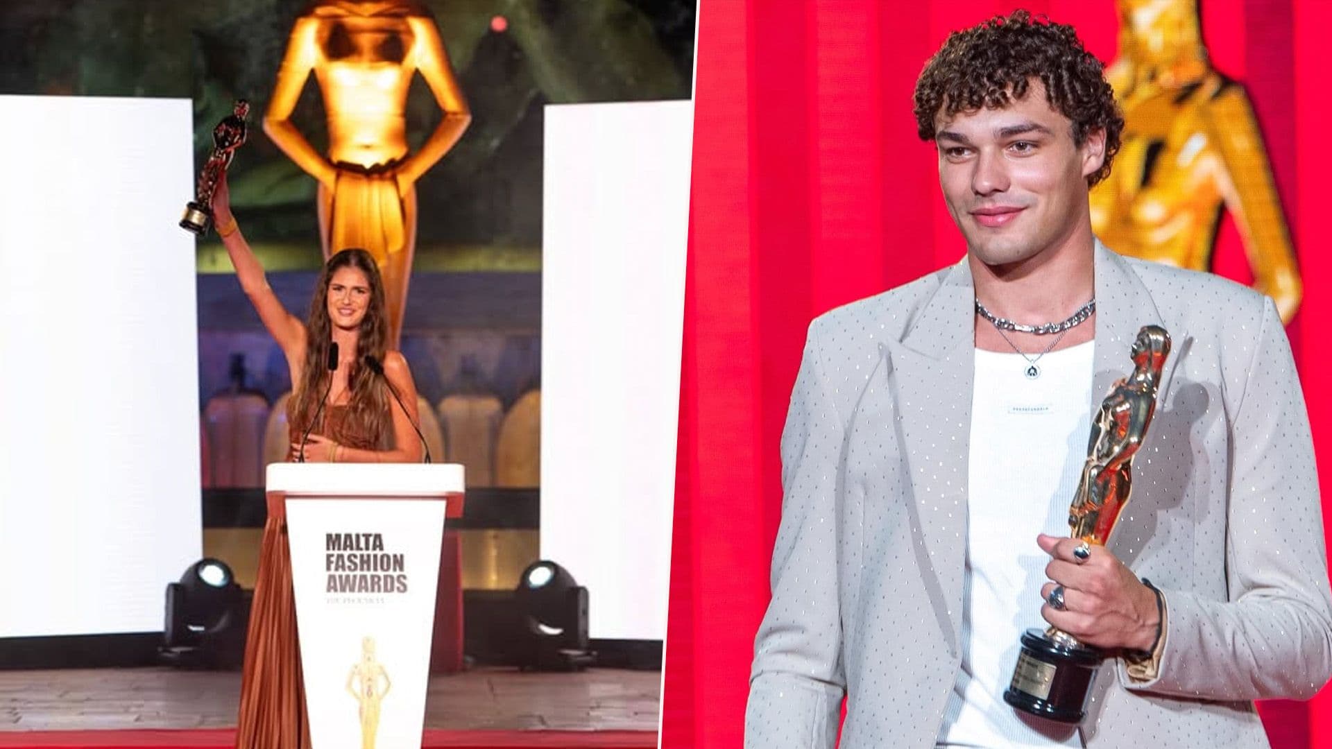 Here Are Your Malta Fashion Awards 2026 Winners