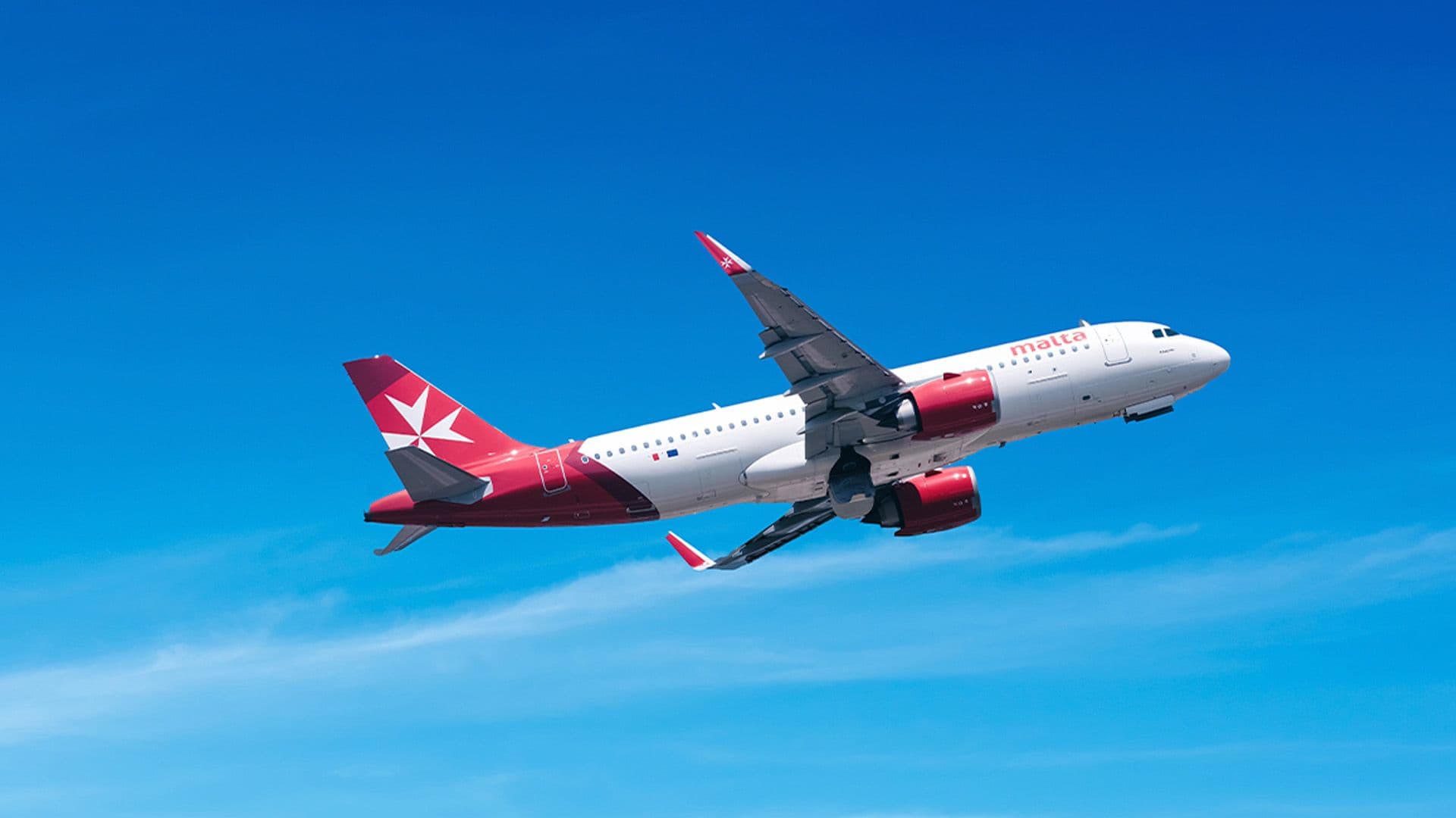 €90 Return Fares Announced By KM Malta Airlines For Election Travel