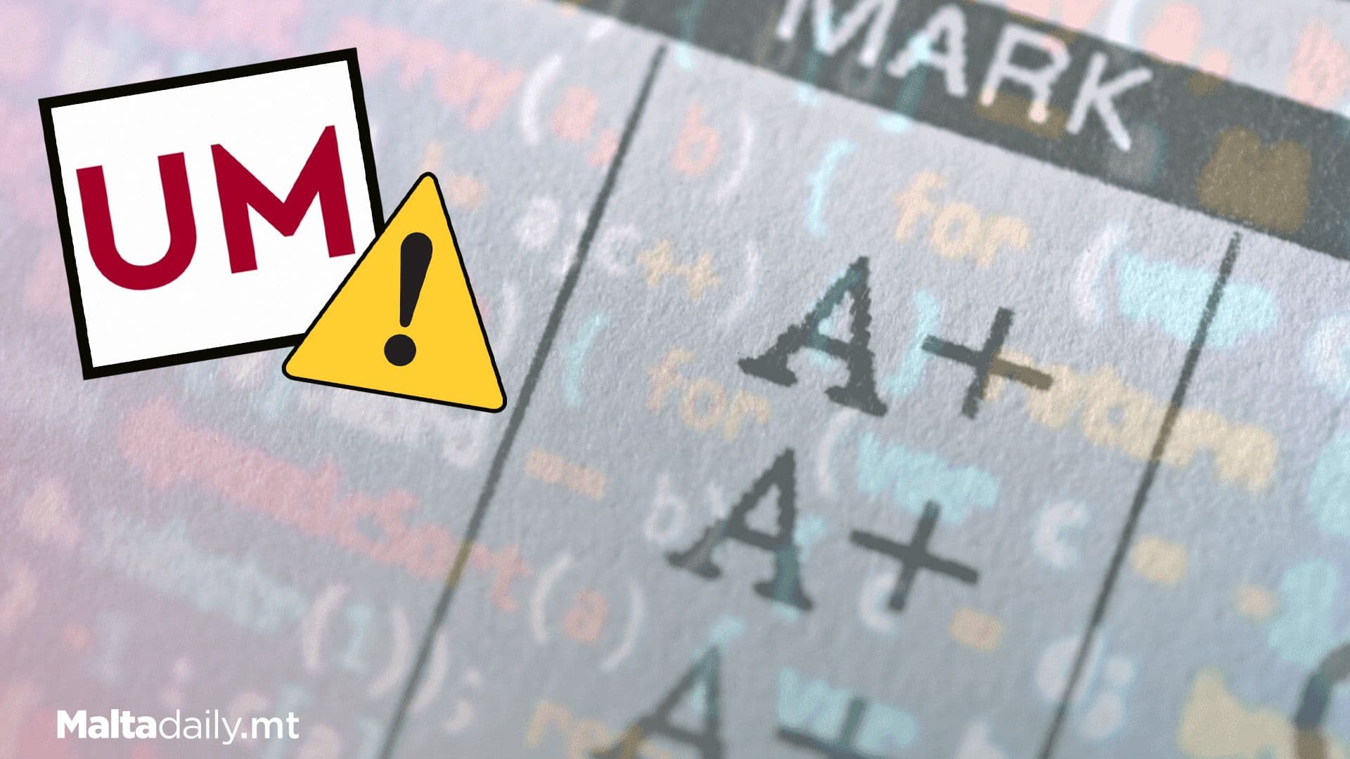 Resit Results To Be Issued Today