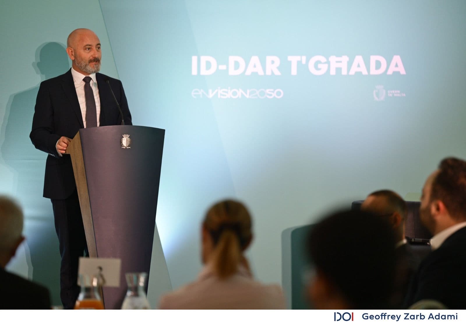 900 Families Provided With Social Housing Over The Past Two Years