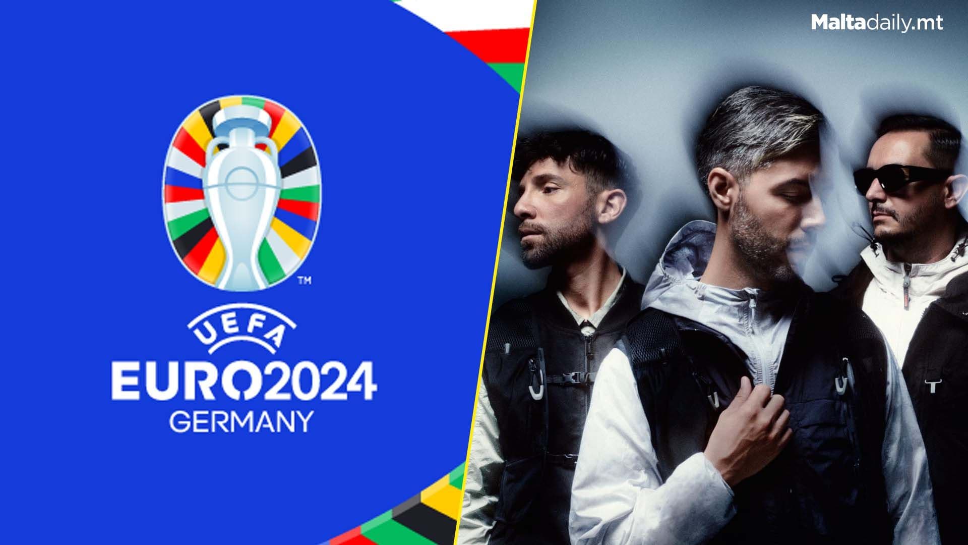 New Official Euro 2024 Song by One Republic Released Today