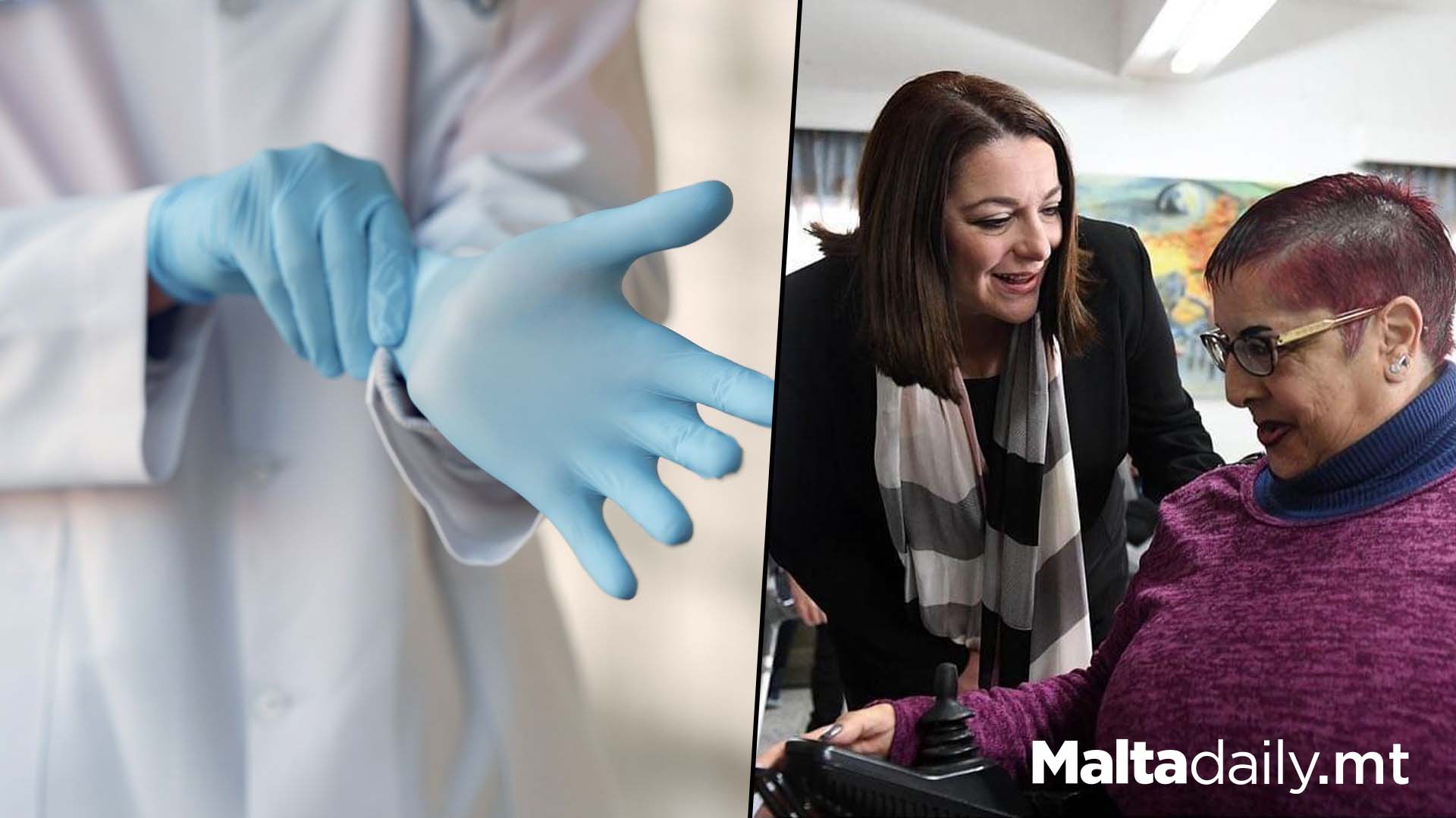 Malta Officially Bans Forced Sterilisation