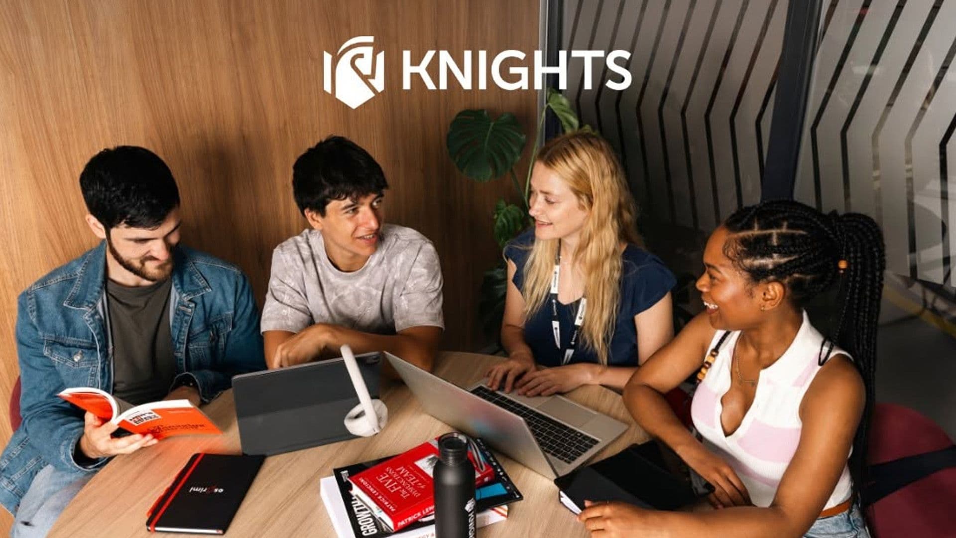 Knights College Offer Free Exam Study Space Amidst Power Cuts