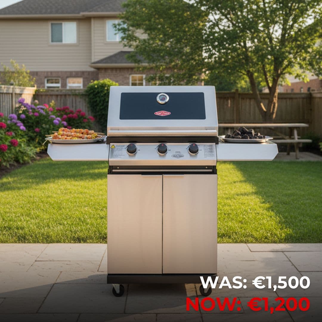 OK Home Summer Sale is Now On: Save Big on Furniture, Lights & More