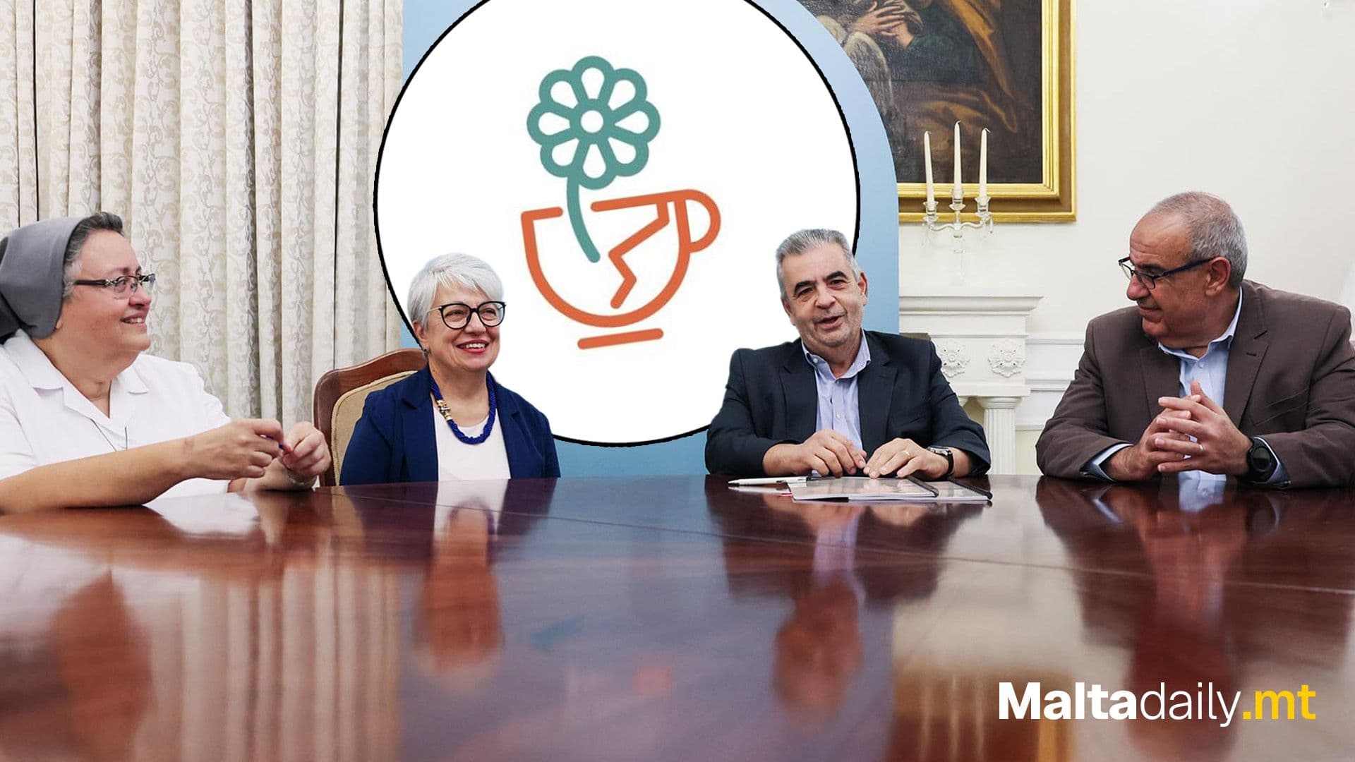 Ministry Signs Social Agreement With Dar Hosea To Support Vulnerable Women