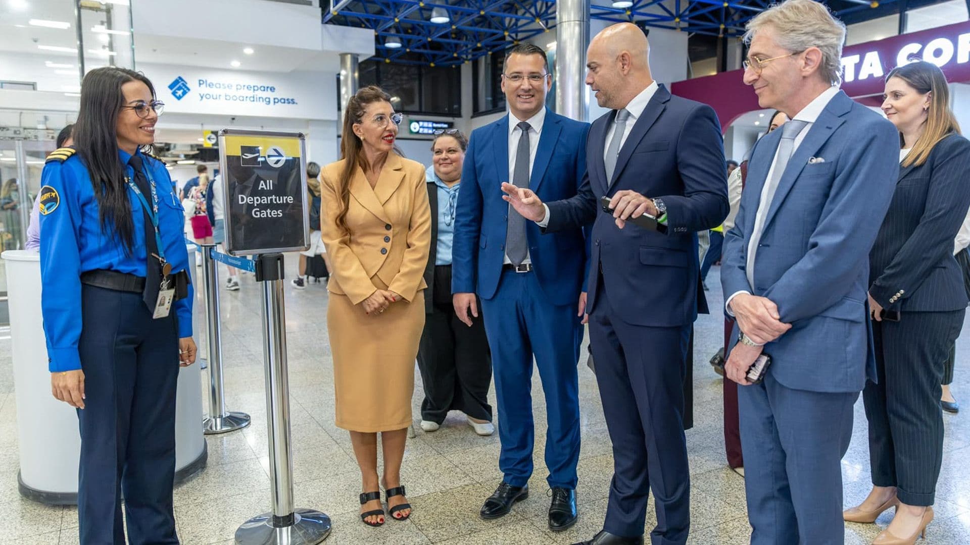 OHSA Launches National Campaign ‘Spalla Għalik Fuq Ix-Xogħol’