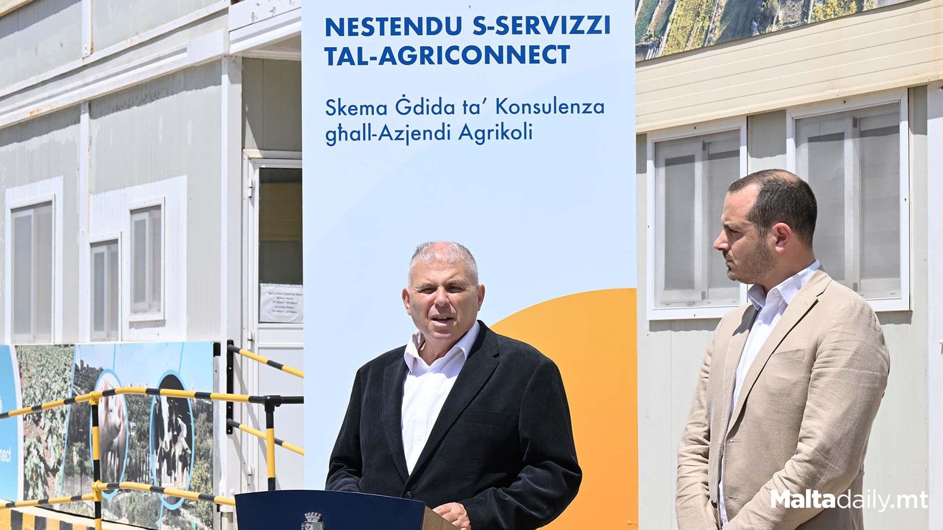 New Government Scheme In Support Of Farmers And Breeders