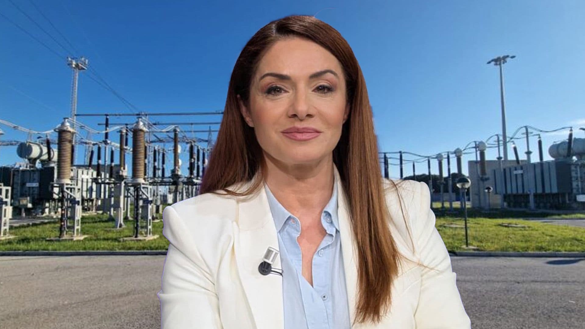 Malta Exploring Fourth Interconnector With North Africa, Miriam Dalli Announces