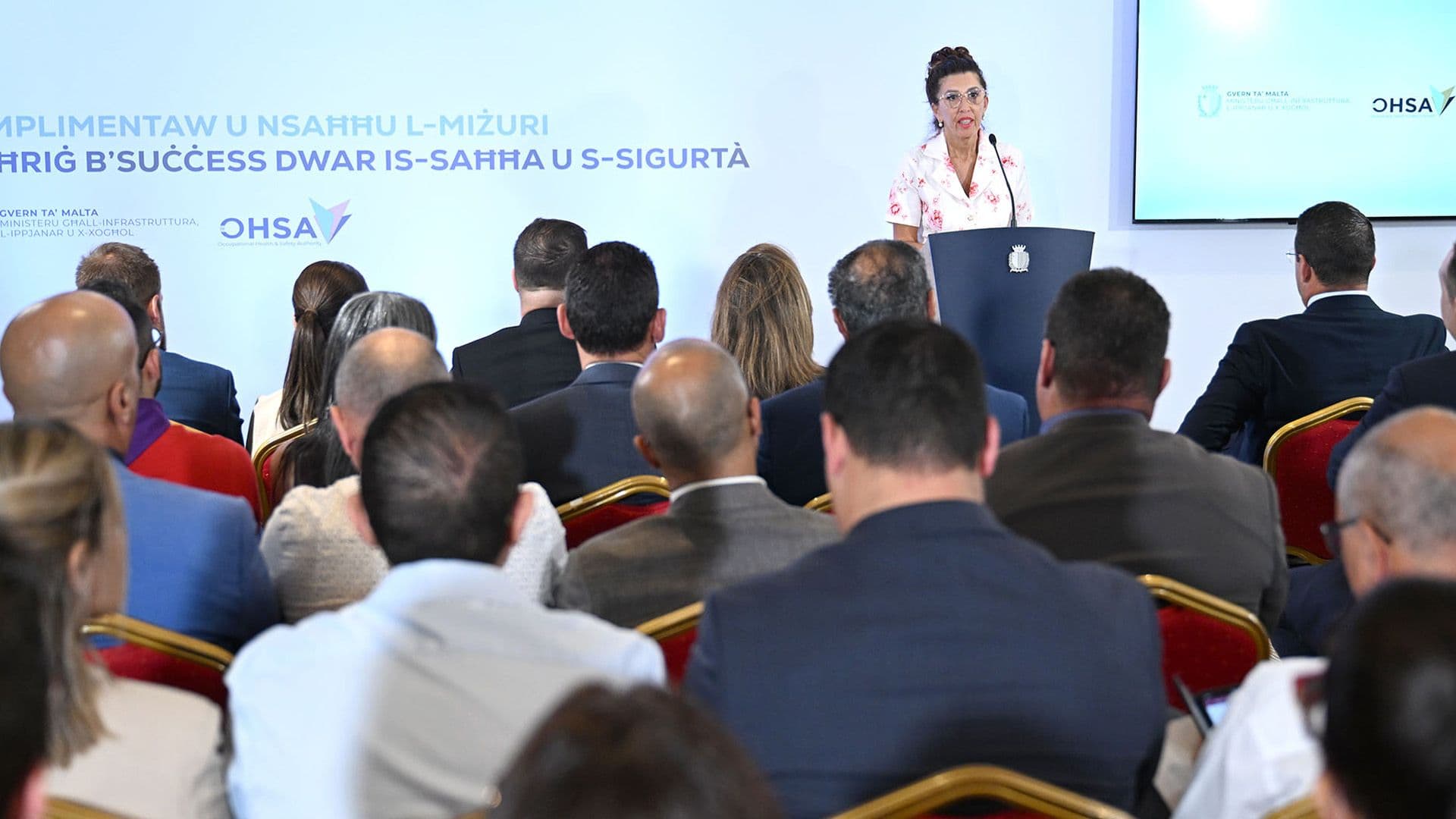 Nearly 2,000 People Already Received Free Health & Safety Training