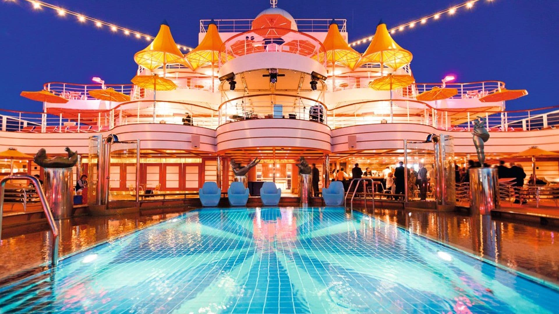 Costa Fascinosa: Where Your Dream Holiday Sets Sail From Malta