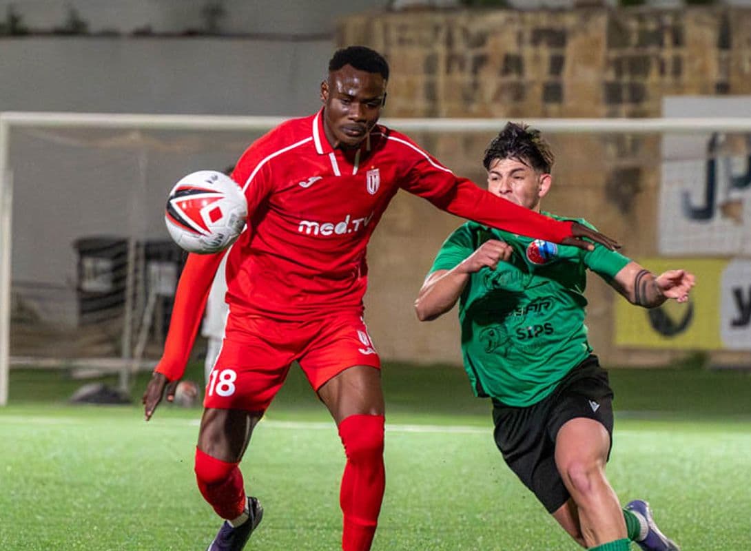 Victoria Hotspurs Close Gap After Back‑to‑Back Wins