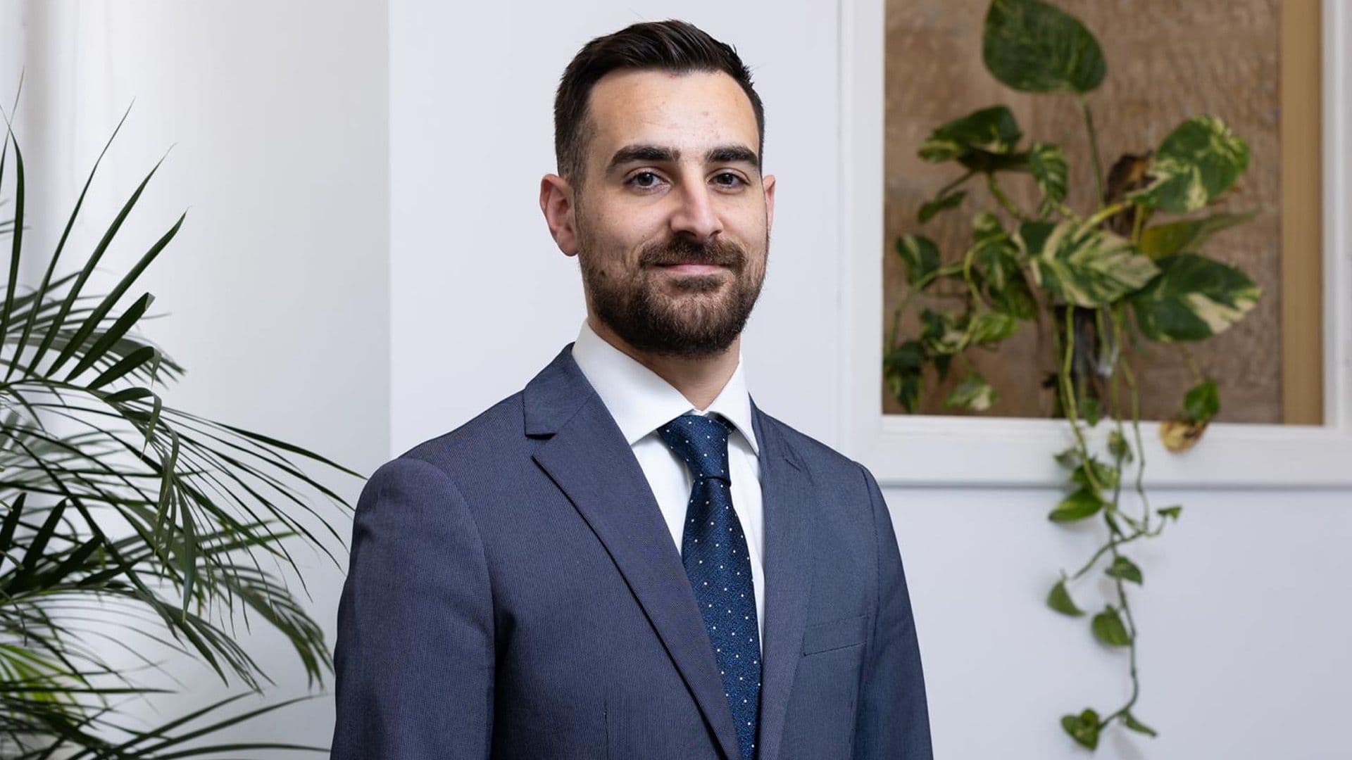 Matthew Zerafa Selected For EU Commission Housing Advisory Board