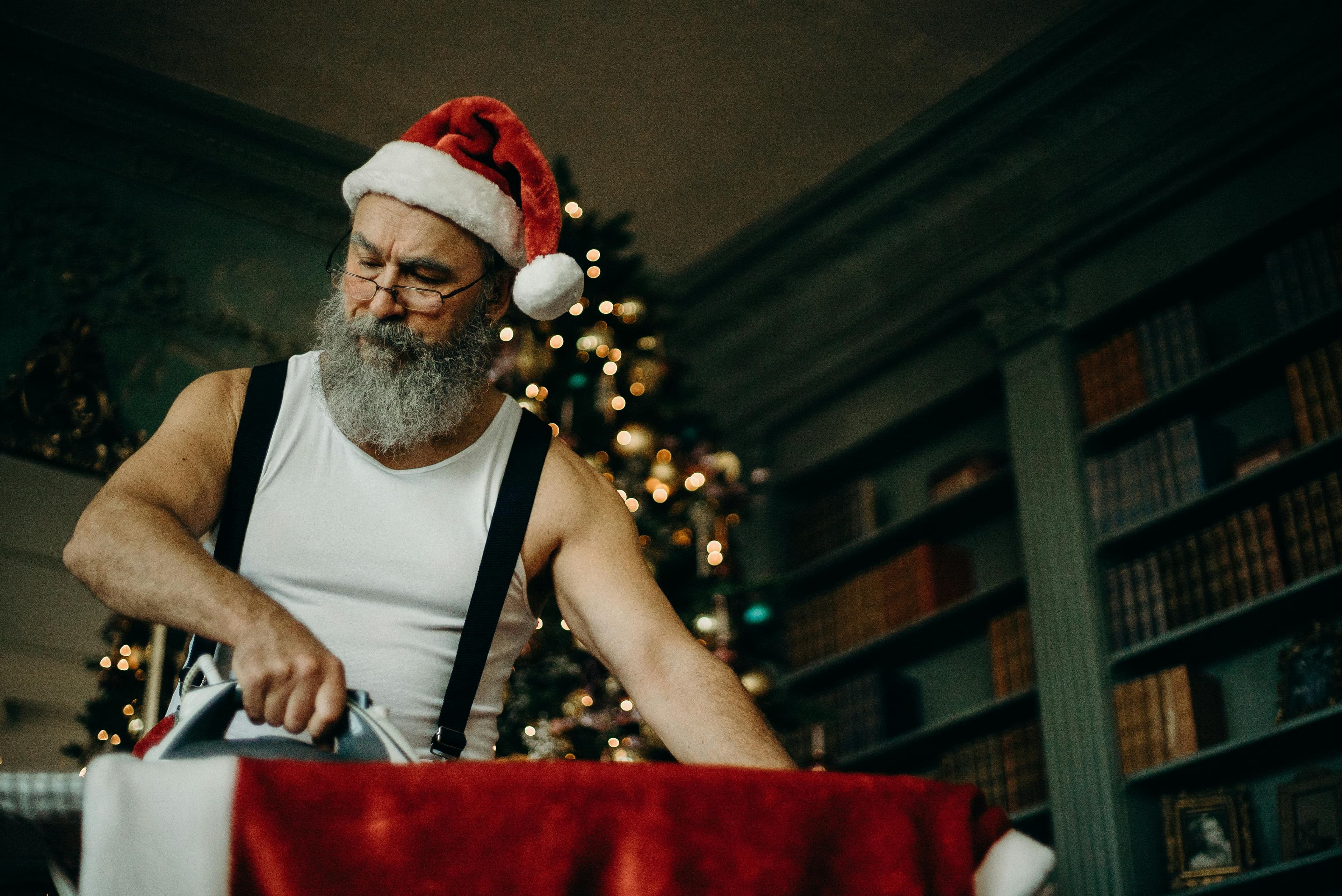 A Few Gentle Reminders for Christmas Day