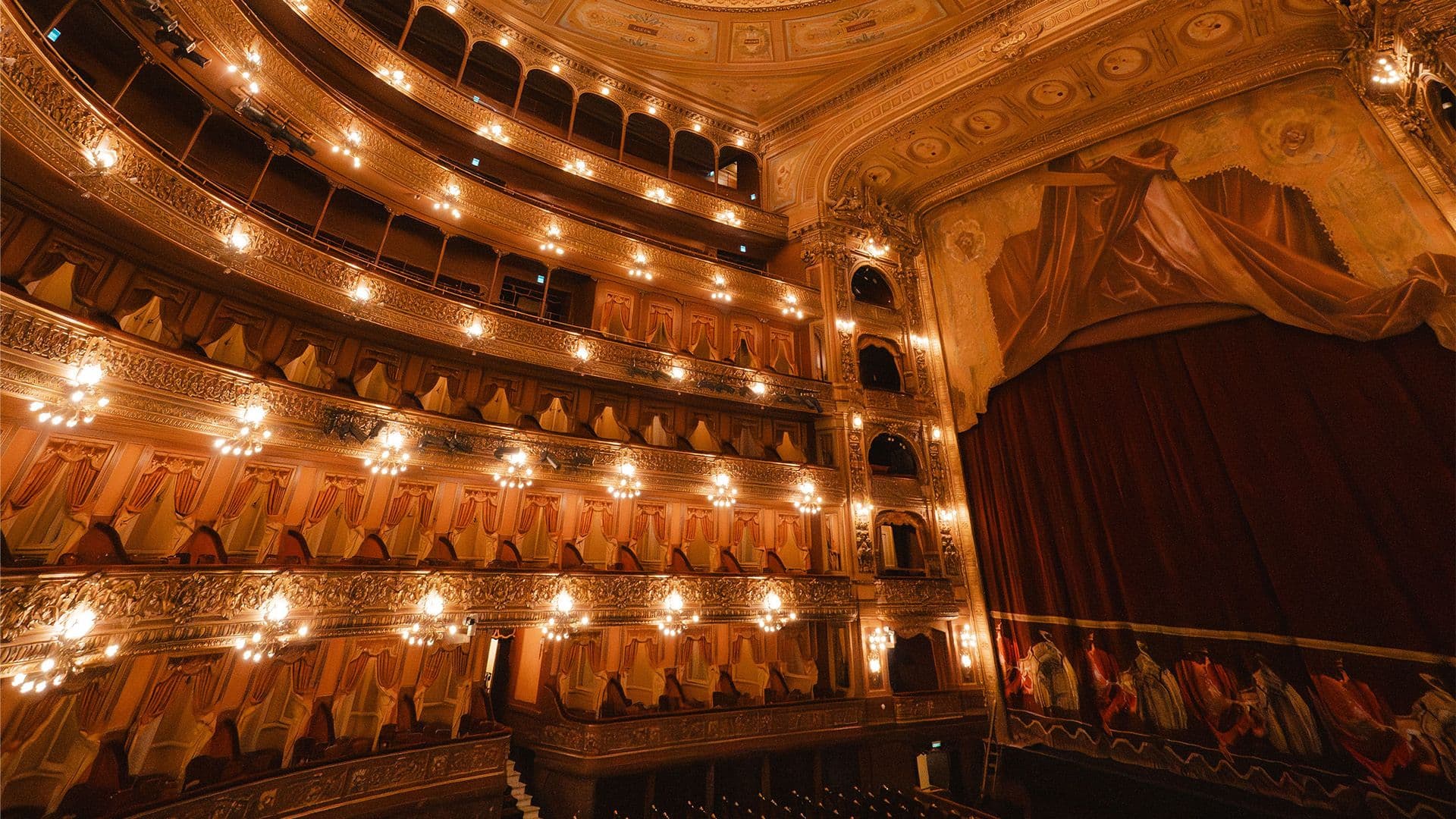 10 Main Character Activities To Do In Malta This October