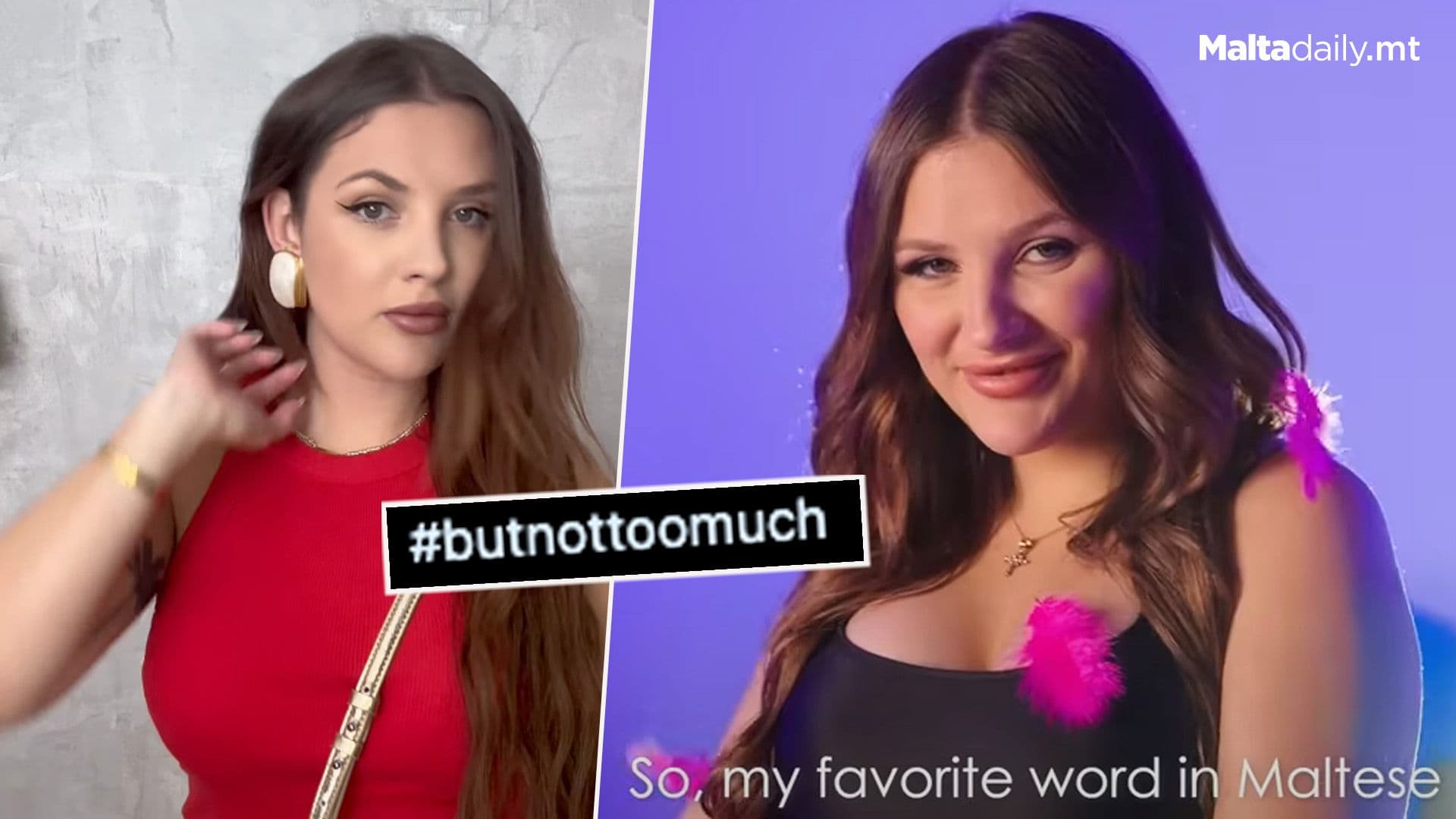 Vibe Turn Love Island’s Vanessa ‘Patata’ Meme Into Track