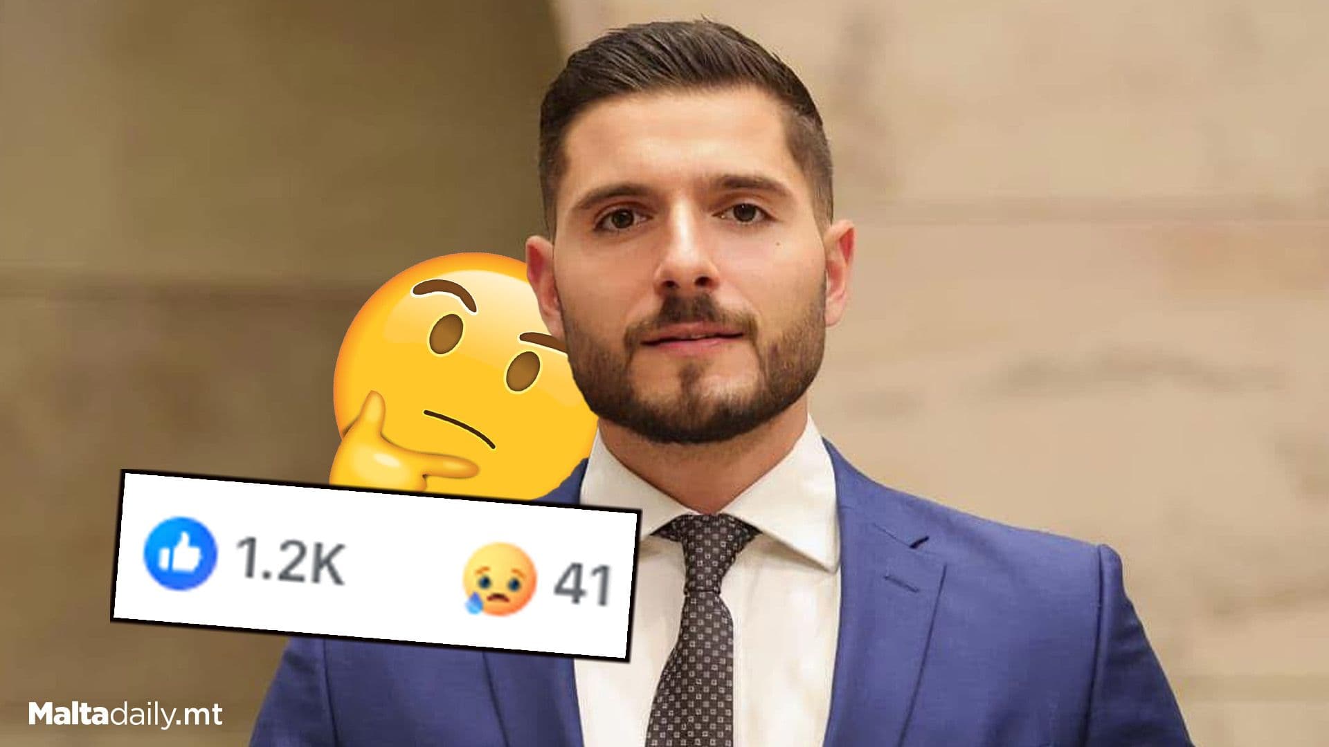 Majority Think Alex Borg Would Make A Good PN Leader