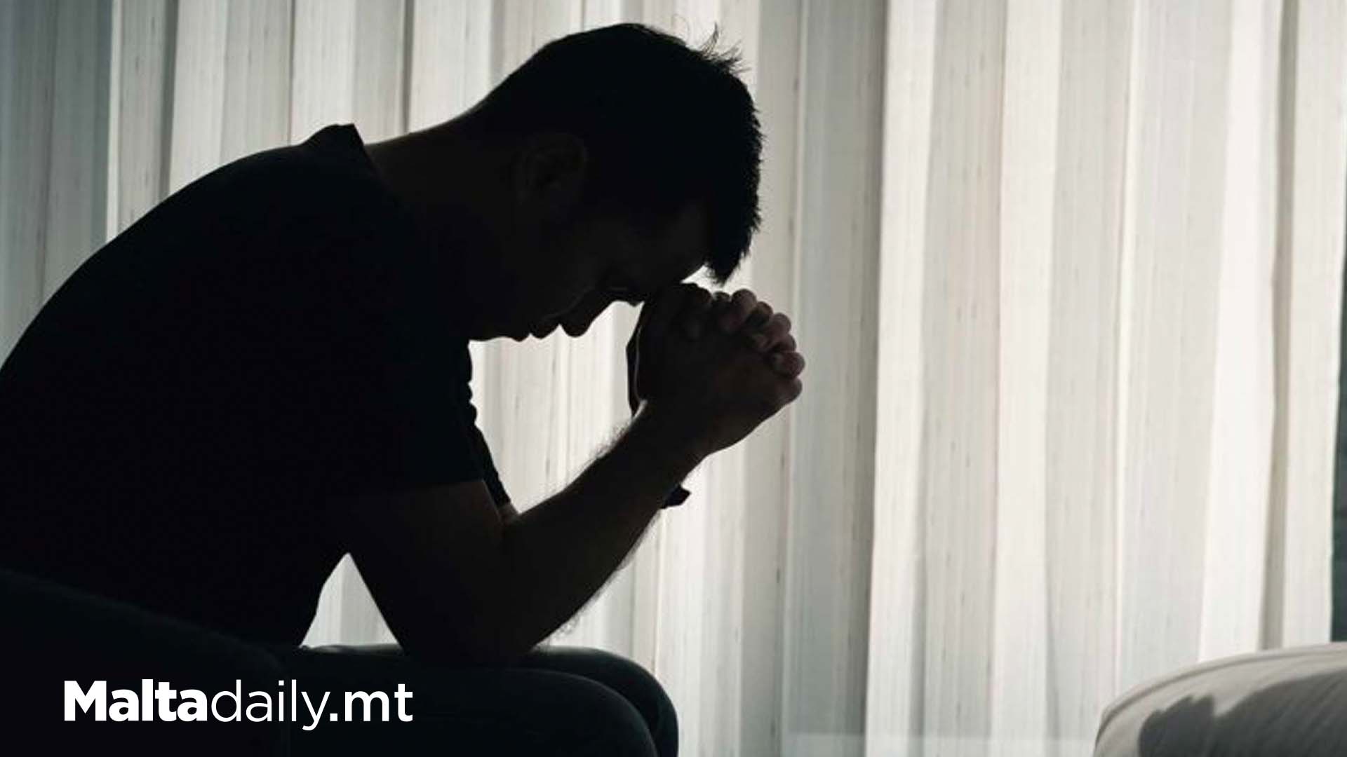 27 Died By Suicide In 2023: 24 Men, 3 Women