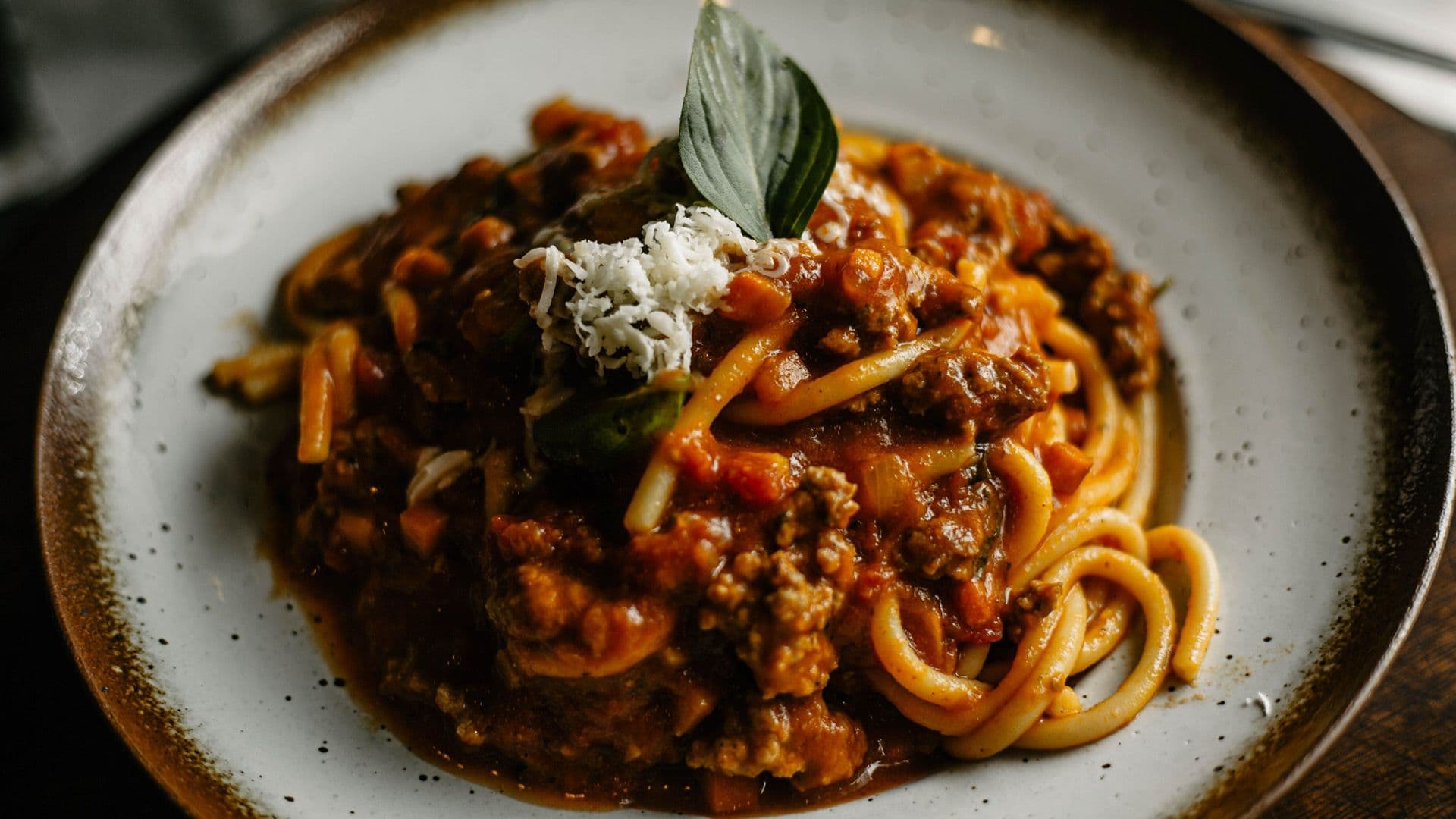 It's World Pasta Day! Here Are 7 Facts You Probably Didn't Know About Pasta