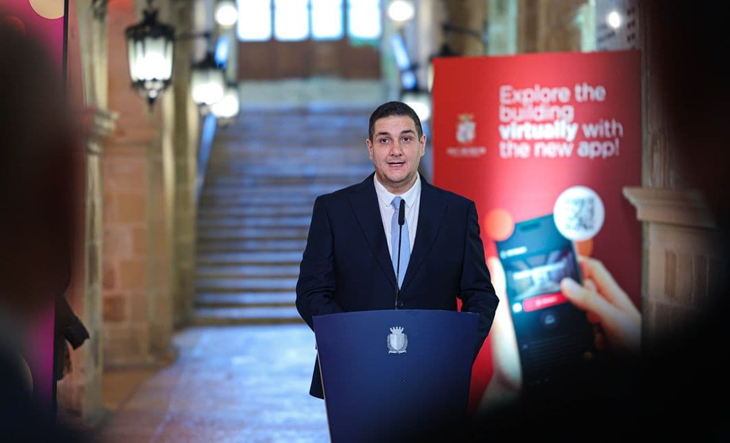 ‘MCC Museum’ App Unveiled: A New Digital Gateway To The Mediterranean Conference Centre