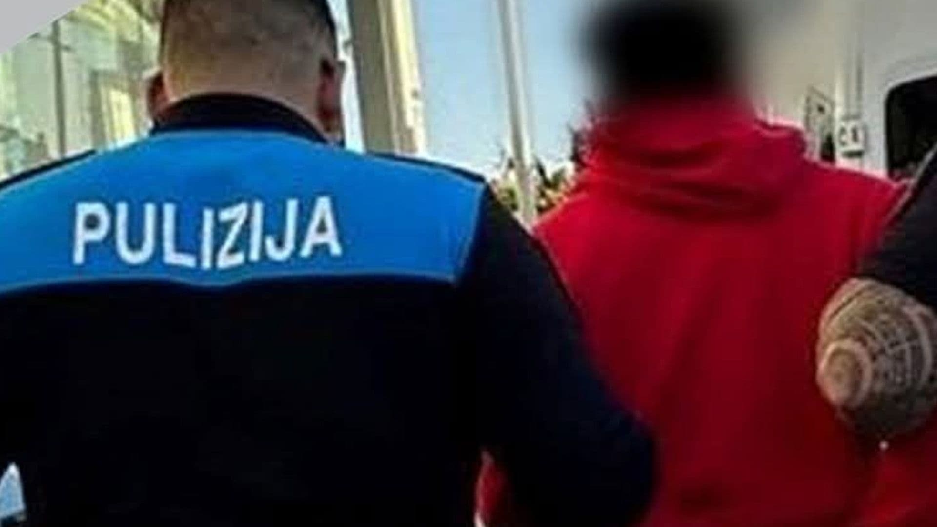 Two Men Deported After Being Found Guilty Of Grievously Injuring Two Others