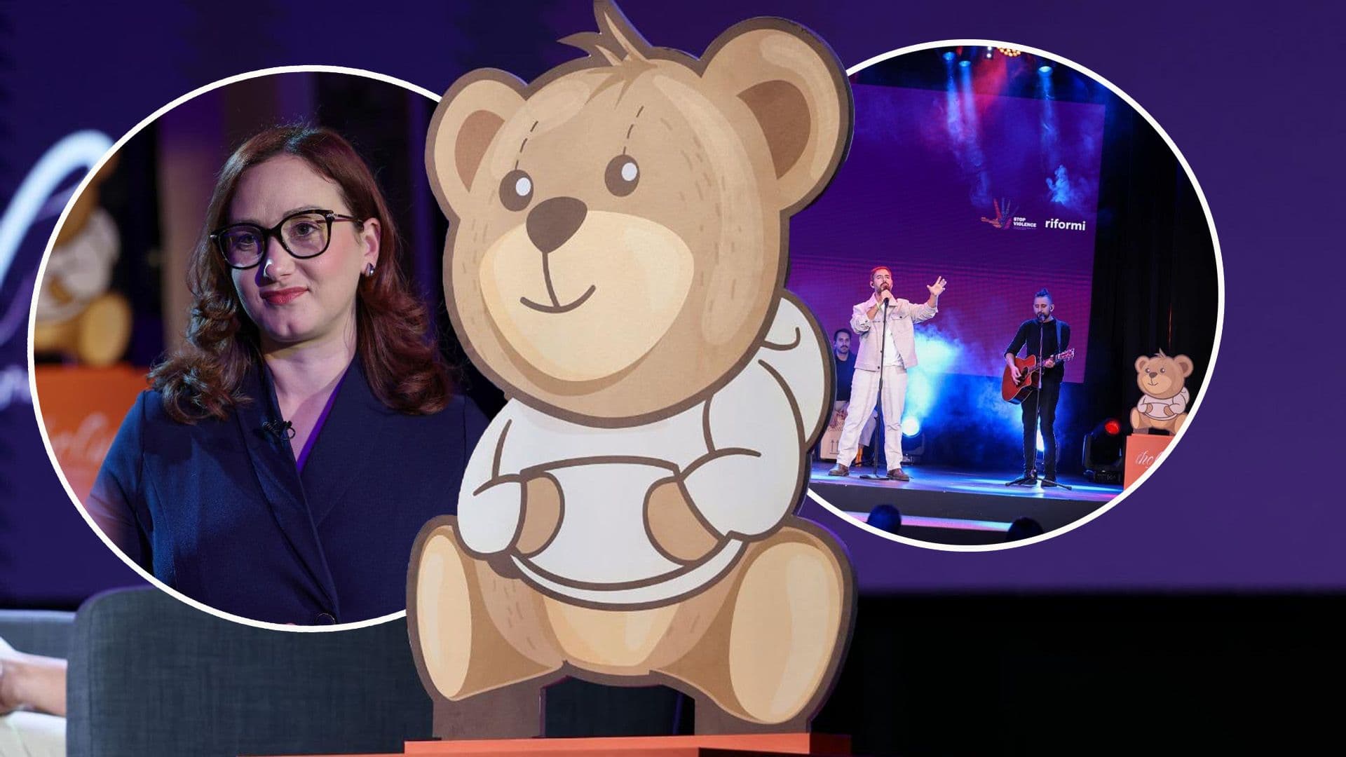 16 Days Of Activism Against Domestic Violence Launched