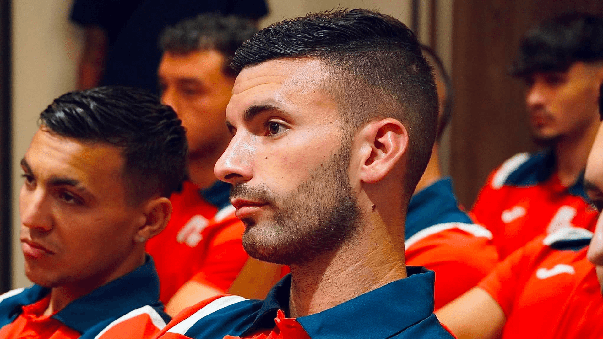 Naxxar Lions Football Club Kick Off Pre Season With Players Meeting