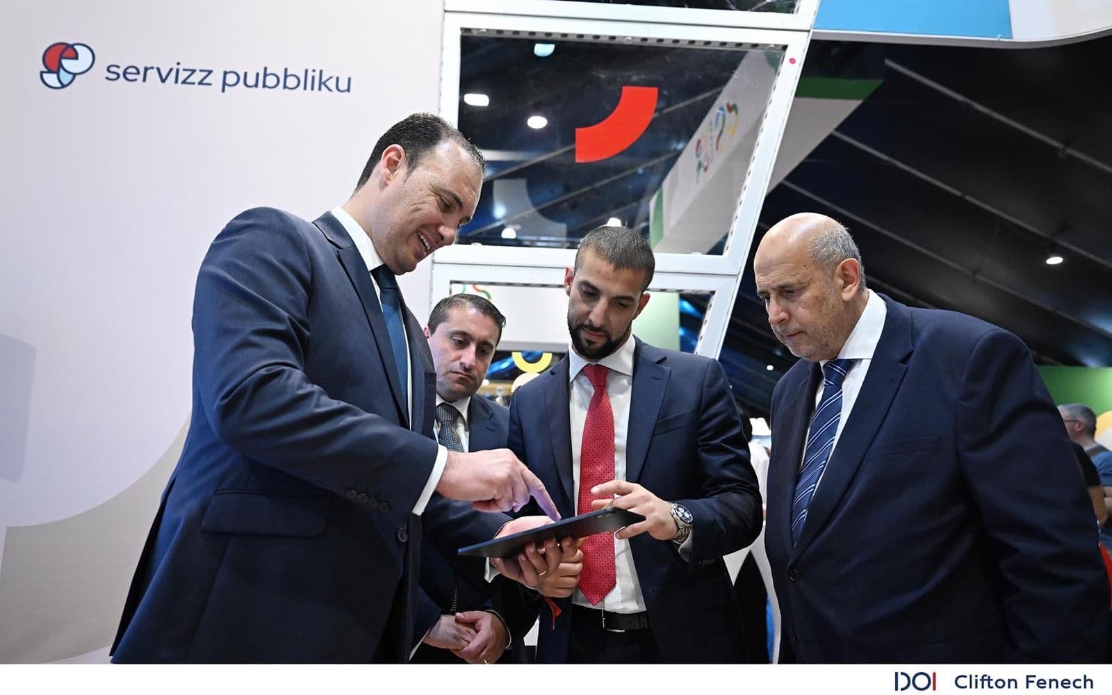 Uliedna/MyChild Portal: A Central Portal With All Educational Services In One Place Has Launched