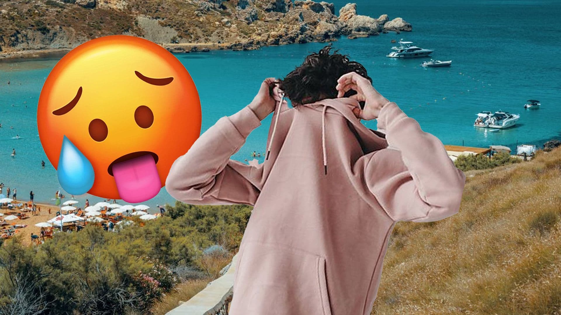 Hold The Hoodies: Summer Might Be Over, But Malta Is Still Hot