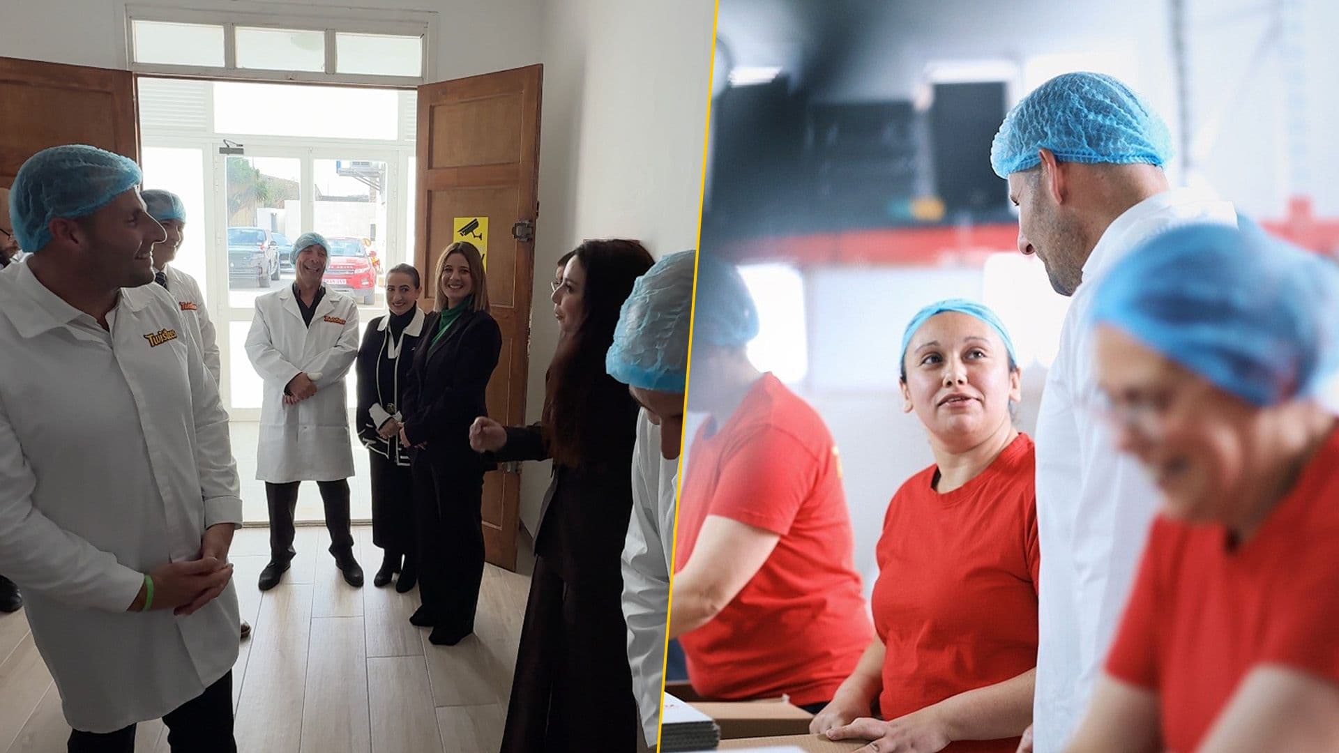 Robert Abela Confirms Malta Daily Ġbejna Tal-Bżar Twisters Is His Favourite