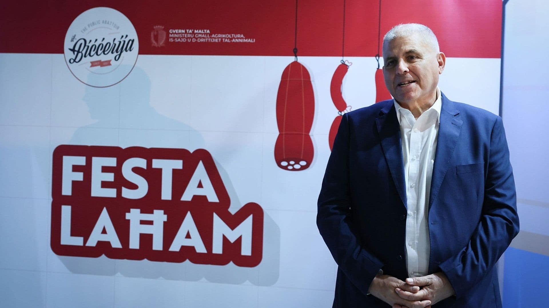 Festa Laħam Returns To Celebrate Local Meat & Tradition