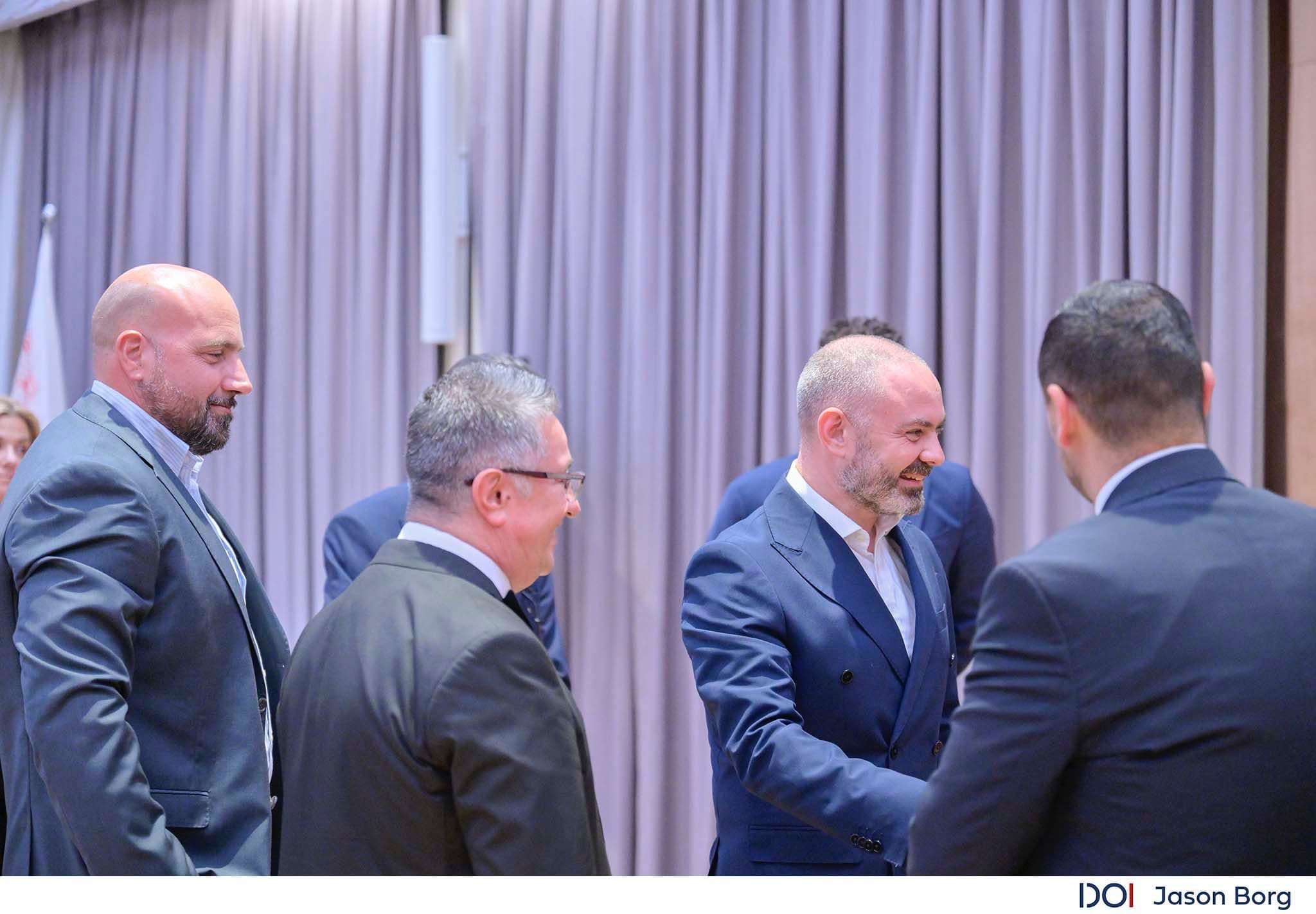 New Collective Agreement Signed For Festivals Malta Employees