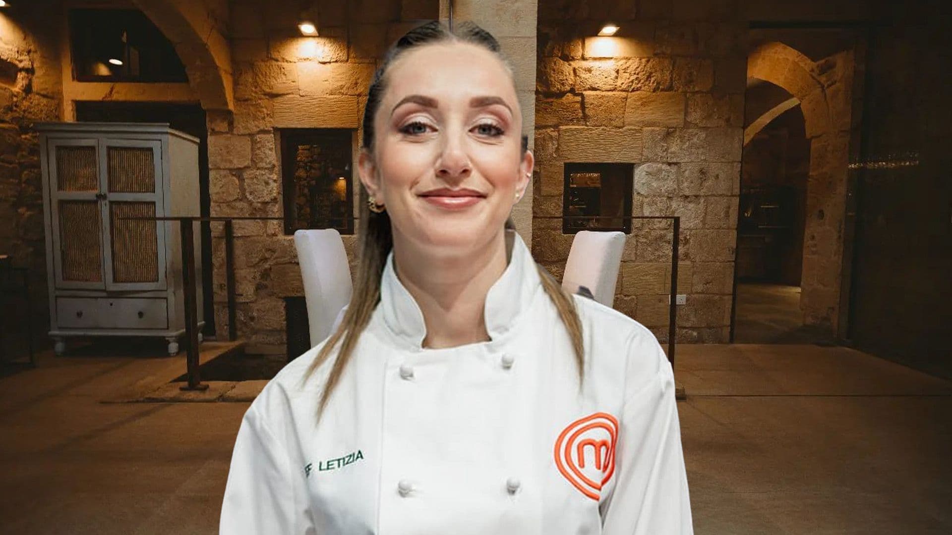 Chef Letizia Calls Out Intimidation After Same-Day Cancellation Fee Refusal