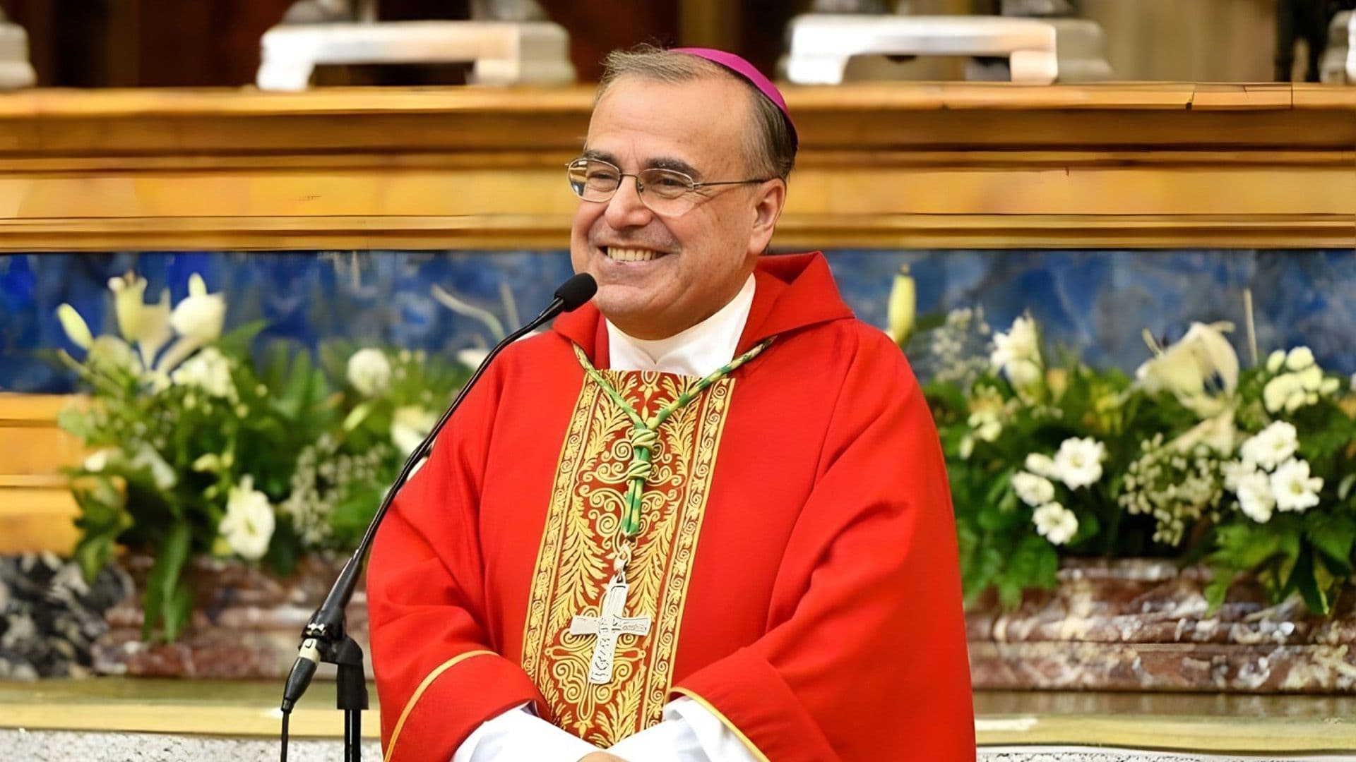 Archbishop Scicluna To Commemorate 1st Anniversary of Archbishop Emeritus Paul Cremona’s Passing