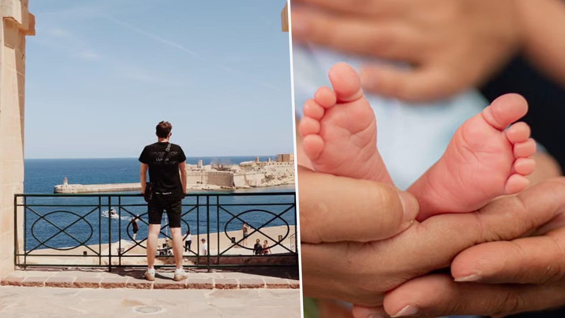 18.4% Of Maltese Wish They Were Born In Another Country