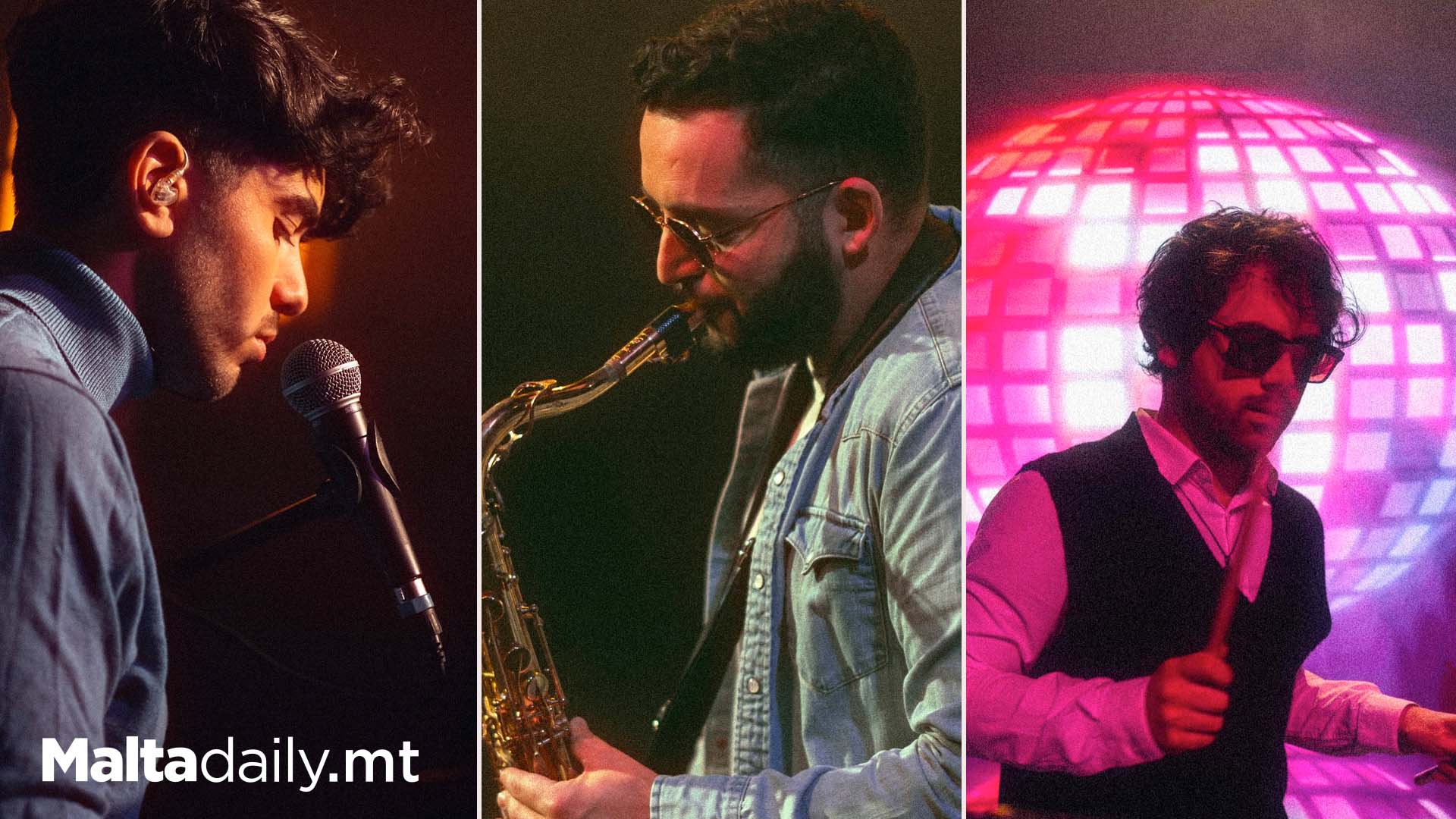 The Busker Releases ‘Afraid To Call This Art’