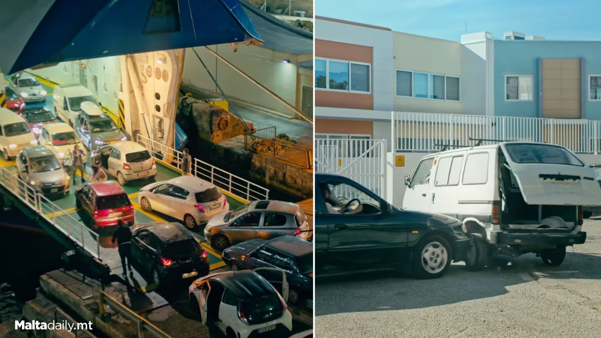 What Would Malta Look Like Without Public Service?