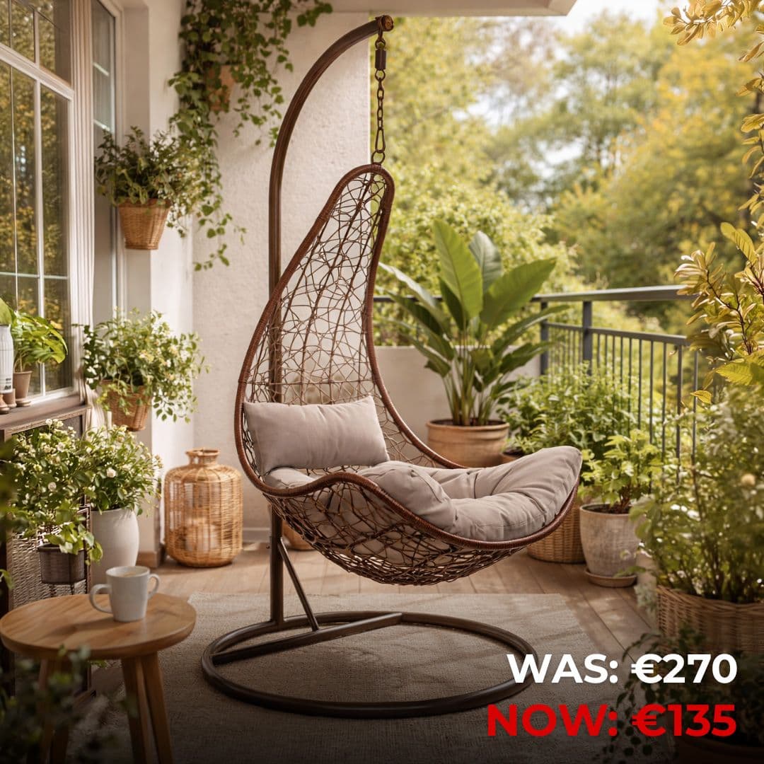 OK Home Summer Sale is Now On: Save Big on Furniture, Lights & More