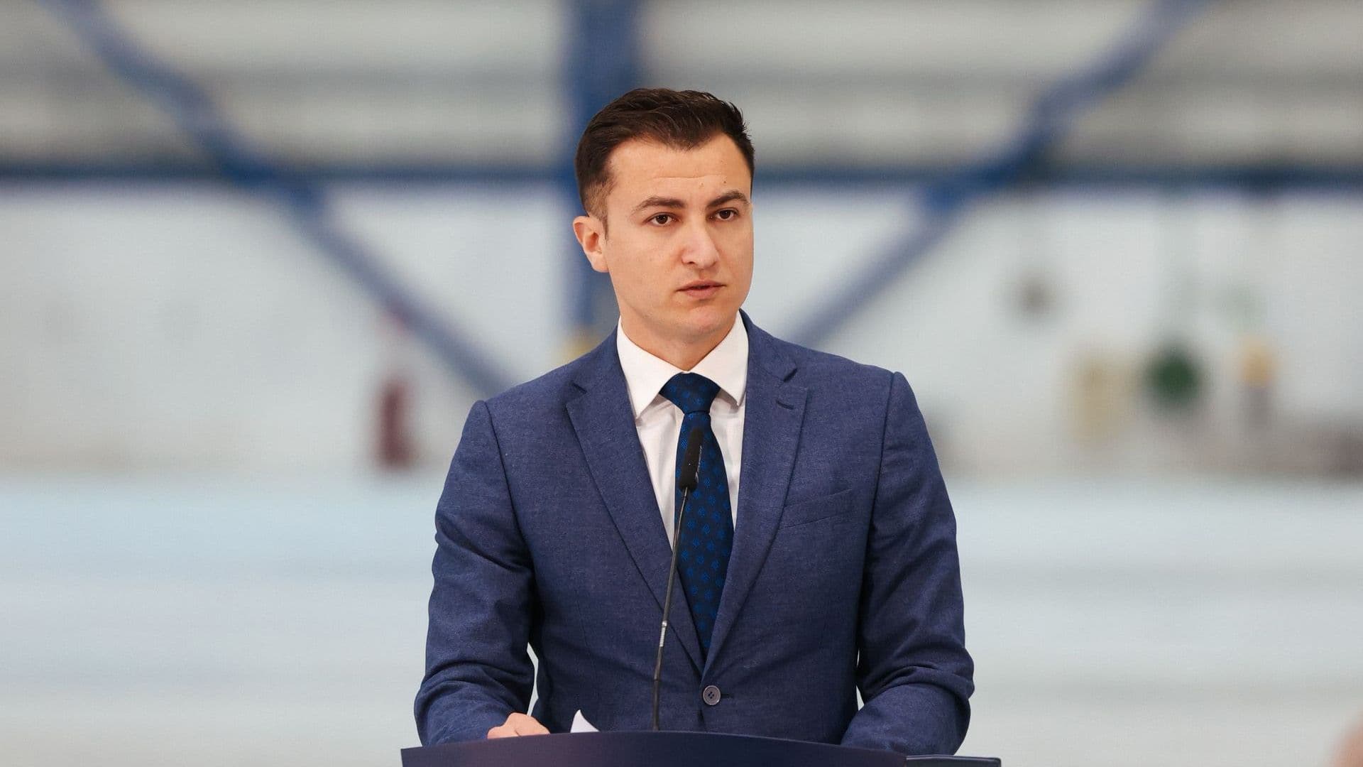 New Safi Aviation Park Investment Secures Local Jobs, Says Minister Silvio Schembri