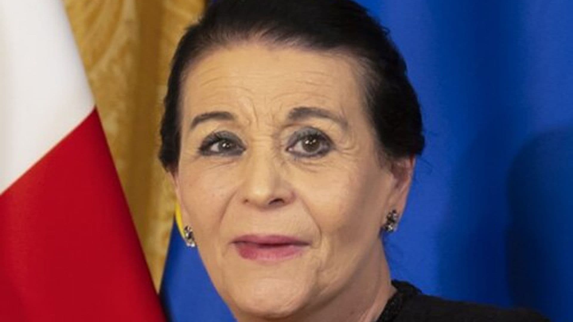 President Myriam Spiteri Debono Marks 2 Years In Office