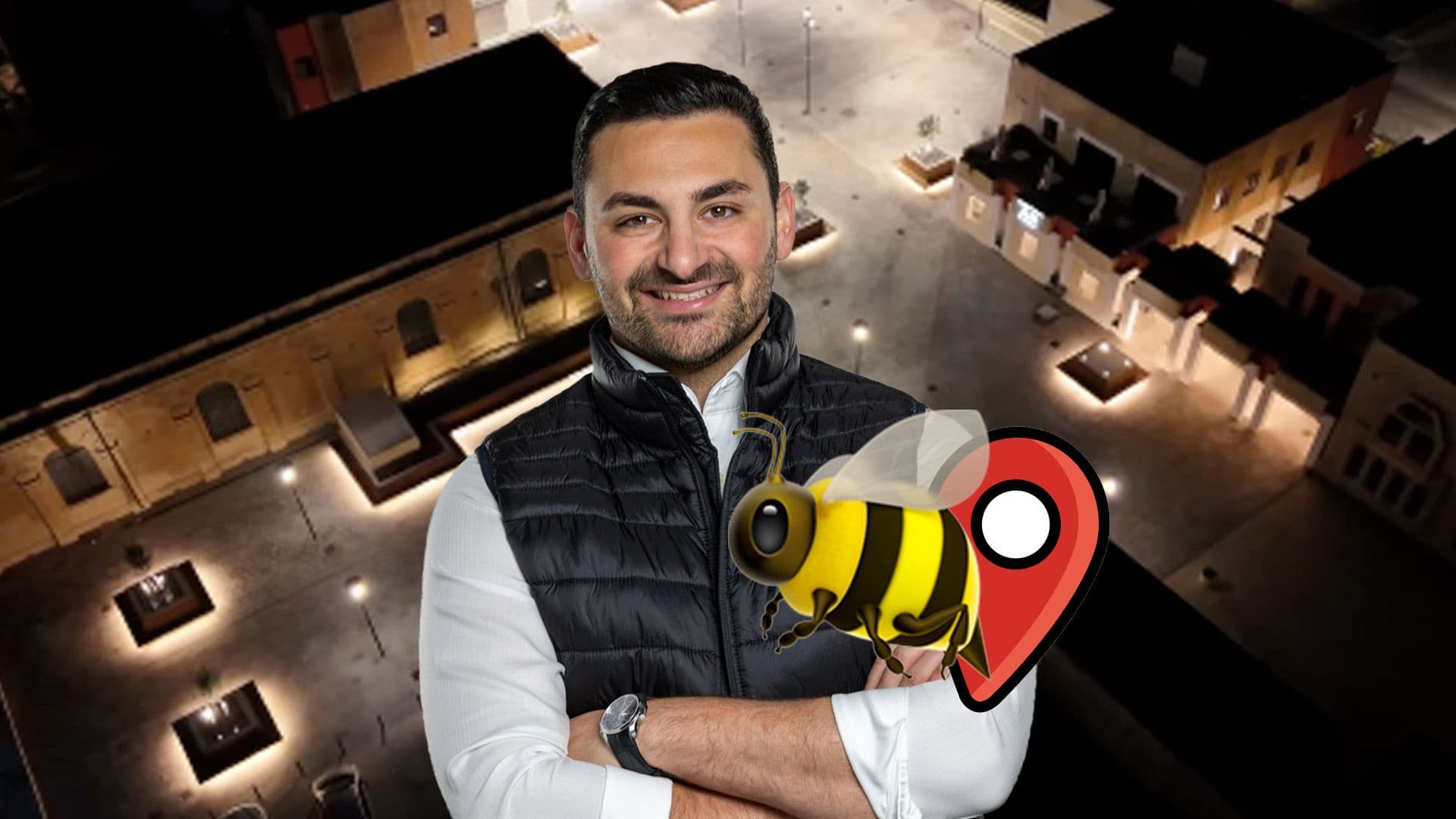 ‘IŻ-ŻUNŻANA DDUR IDDUR, FIL-PJAZZA TAL-IMTARFA’: FAMILY EVENT TO INAUGURATE SQAURE REGENERATION