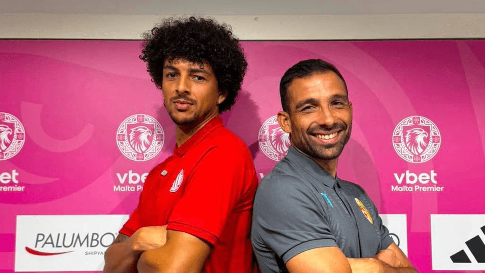 Birkirkara And Ħamrun Spartans Complete Pre-Match Press Conference