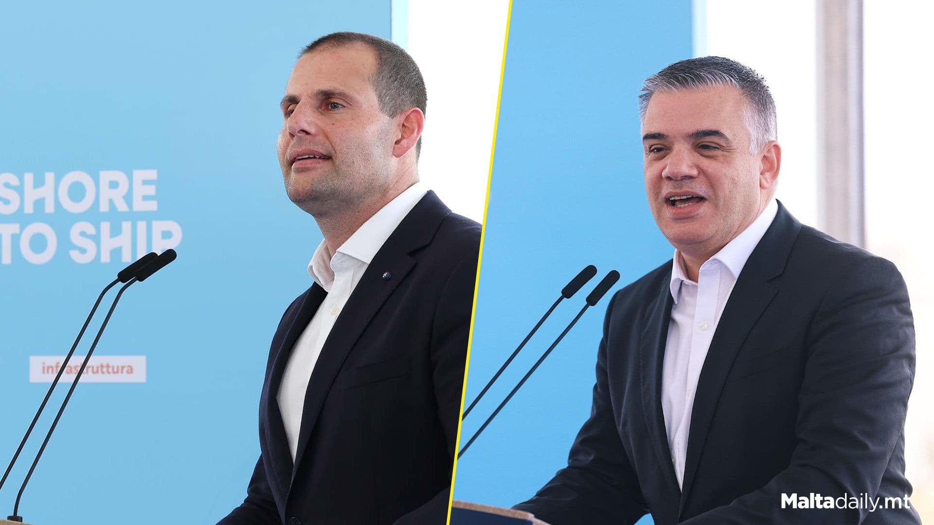 Malta In Deal With Carnival Corporation To Reduce Grand Harbour Pollution