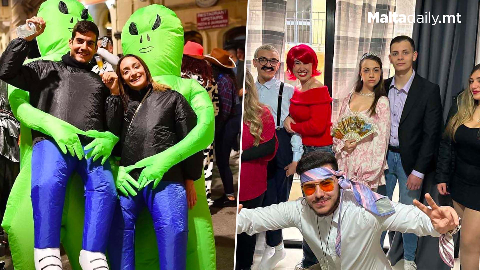 Some More Carnival Costumes That Deserve A Shout Out