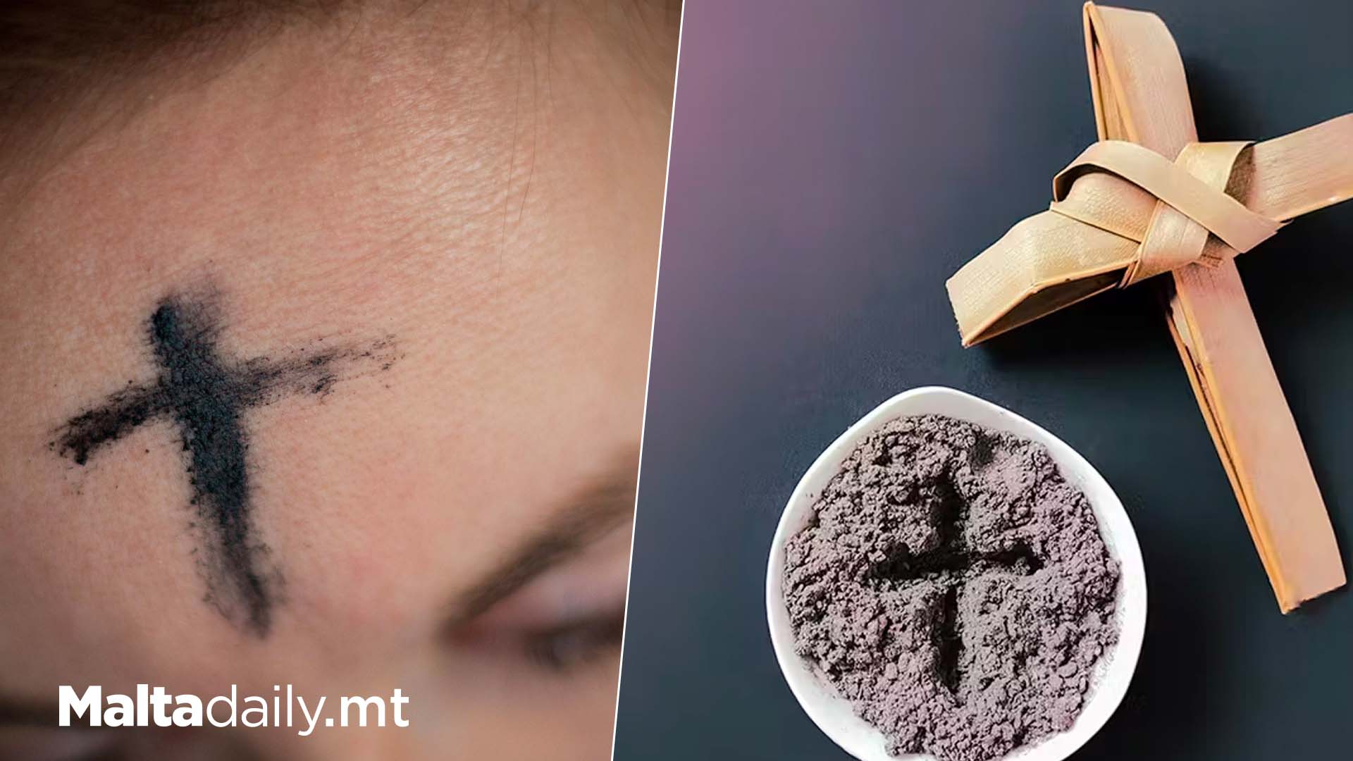 Lent Begins Today: Will You Be Observing?