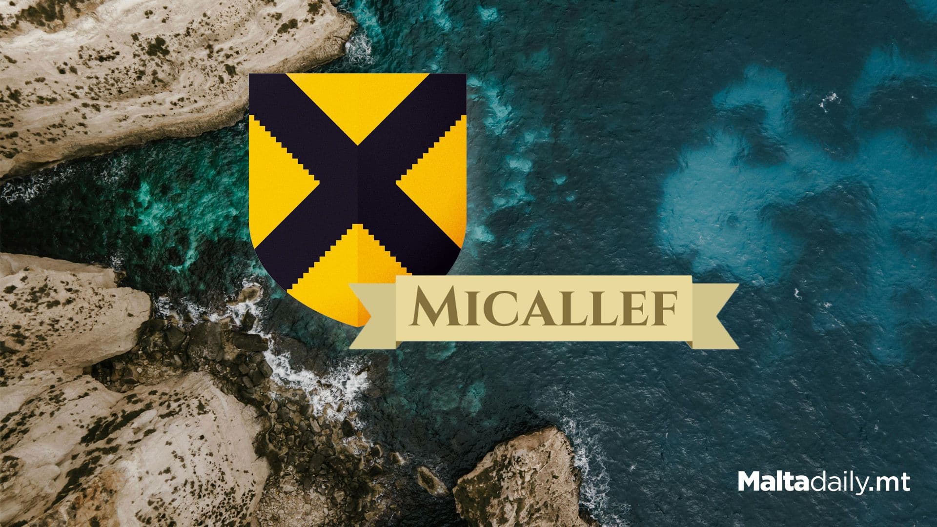 The Meaning and Origin of the Surname Micallef