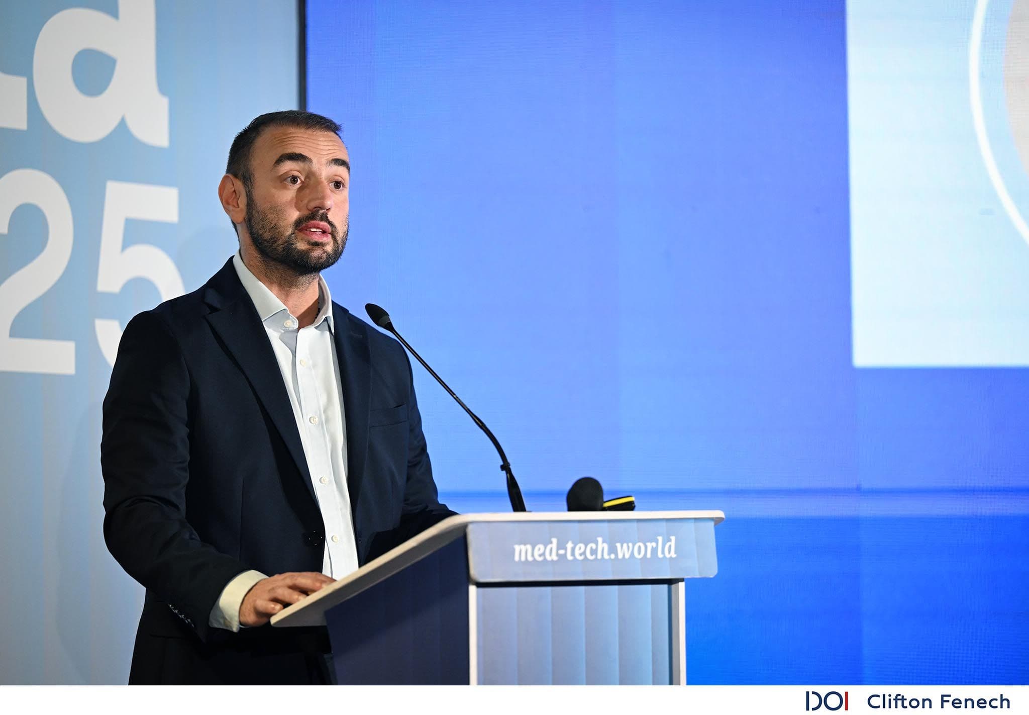 CRIHM Recognised As A European Cancer Mission Hub