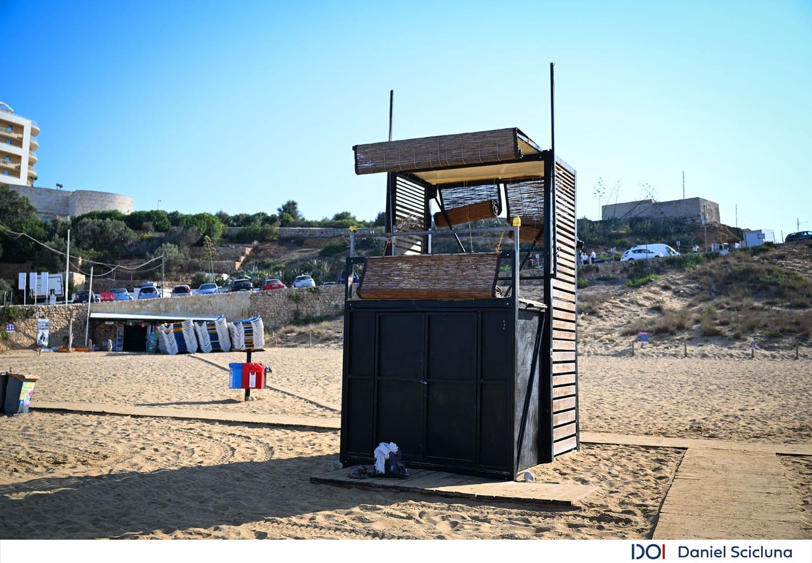 19 Beaches Across Malta Benefit from Improved Facilities