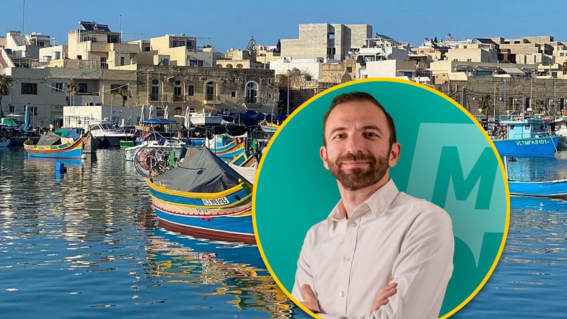 Momentum Backs Marsaxlokk Council In Opposition to Labour Manifesto Plans