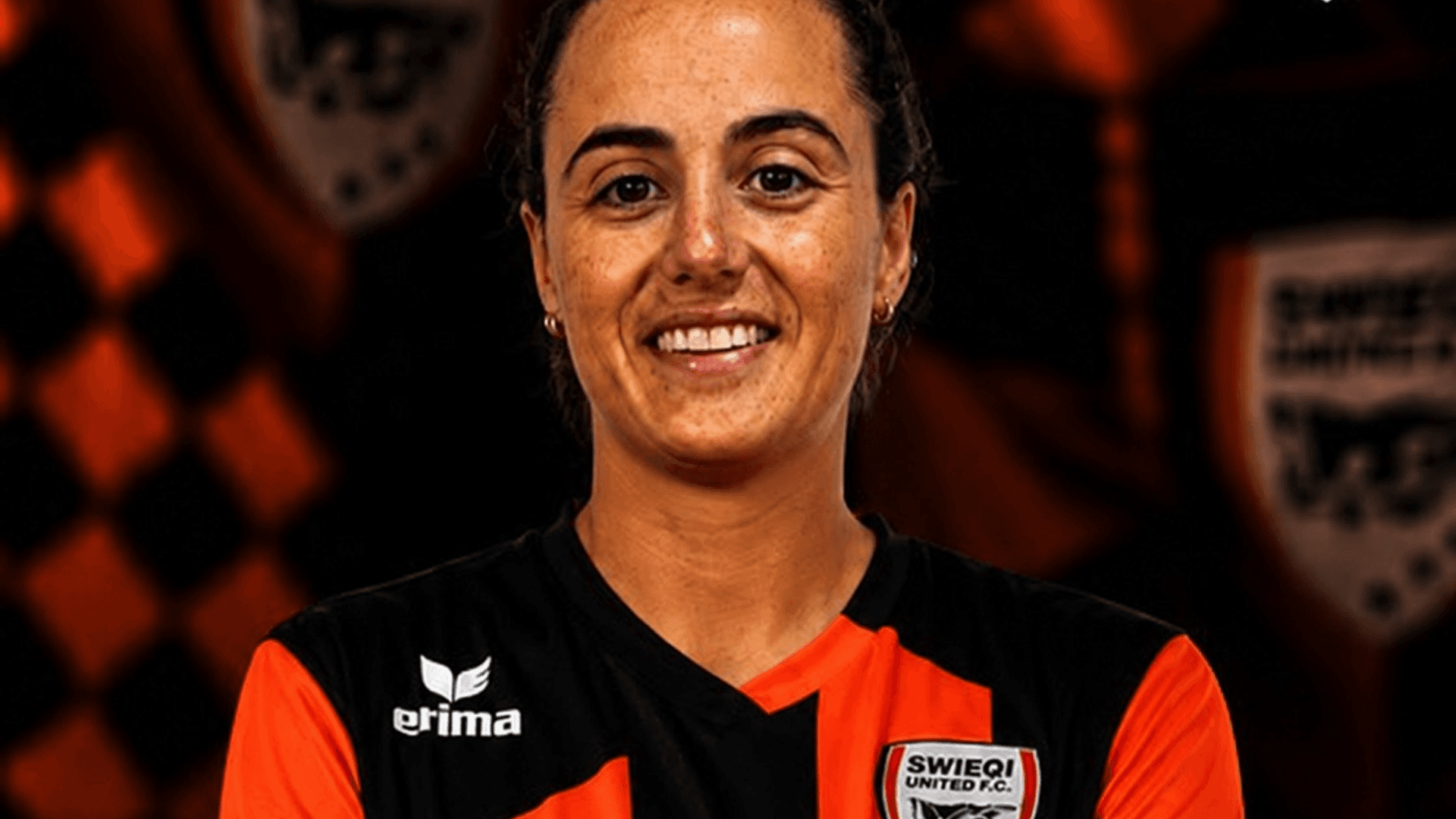 Swieqi United's Yolande Attard Reaches 200 Domestic Appearances